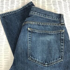 J. Crew denim pants